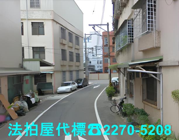 龜山公寓法拍-2