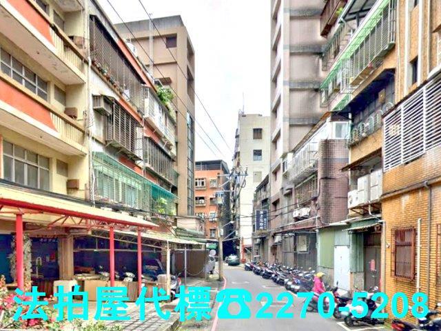 新北蘆洲公寓法拍-4