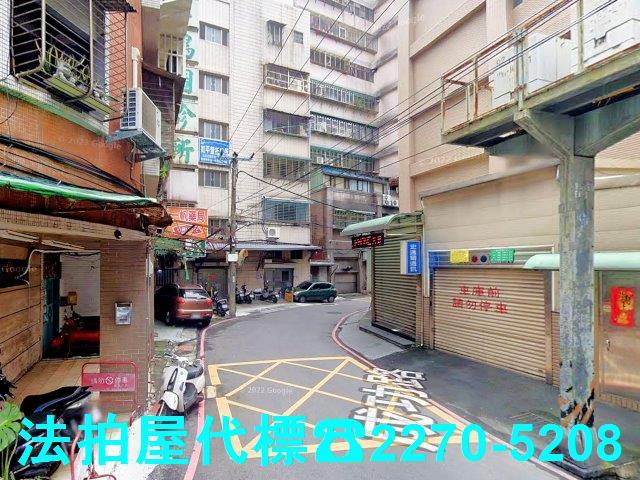 新北蘆洲公寓法拍-3