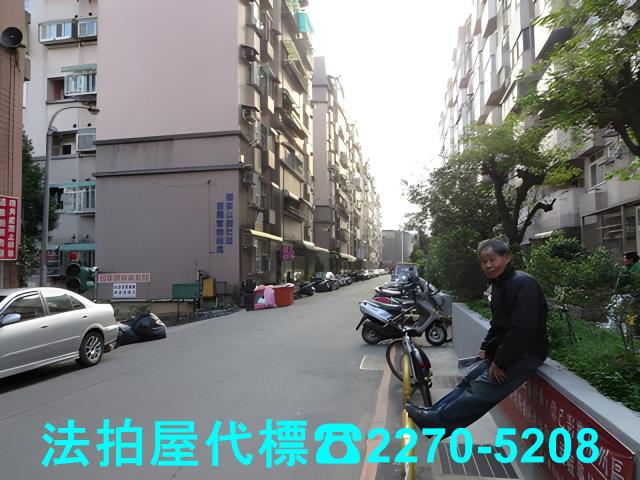 桃園法拍大樓-2