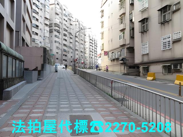 桃園法拍大樓-3