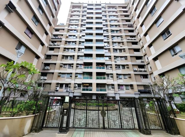 台北萬華大樓拍賣-1