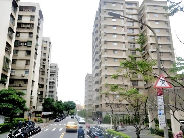 台北萬華大樓拍賣-3