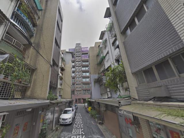 信義區法拍公寓-2