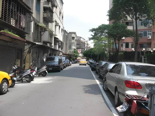 台北萬華大樓拍賣-4