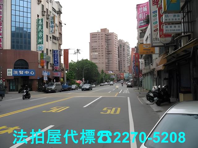 桃園區法拍大樓-2