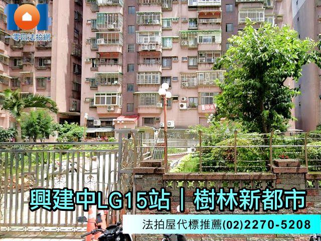 樹林法拍大樓-2