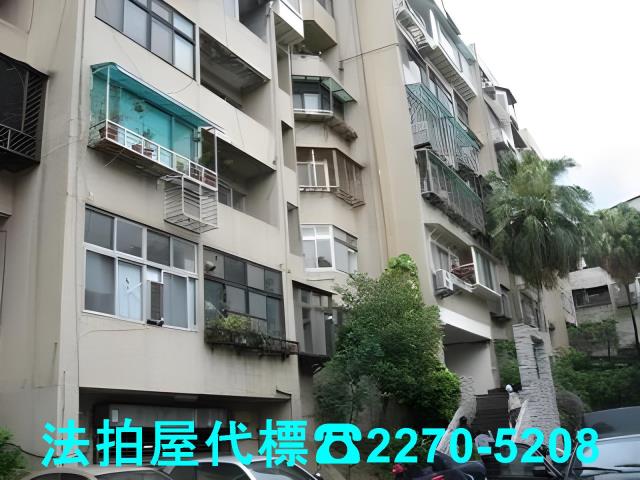 北投法拍大樓-2