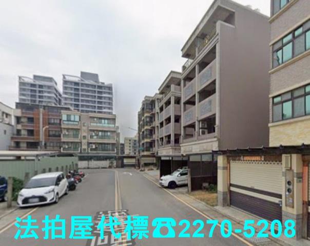 桃園透天法拍-3