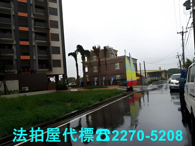 桃園觀音法拍大樓-3