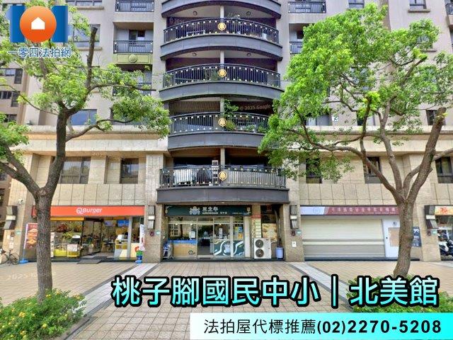 樹林大樓法拍-3