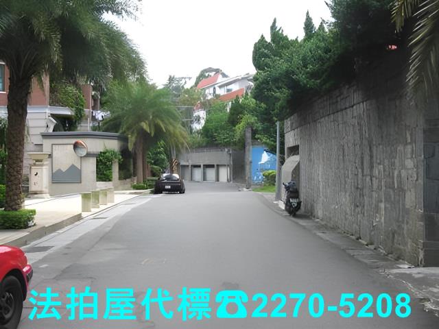 台北大樓法拍-2