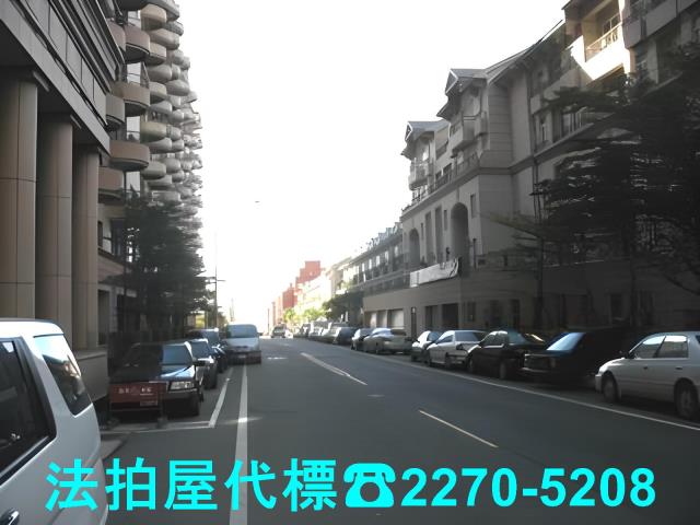 蘆竹大樓法拍-3