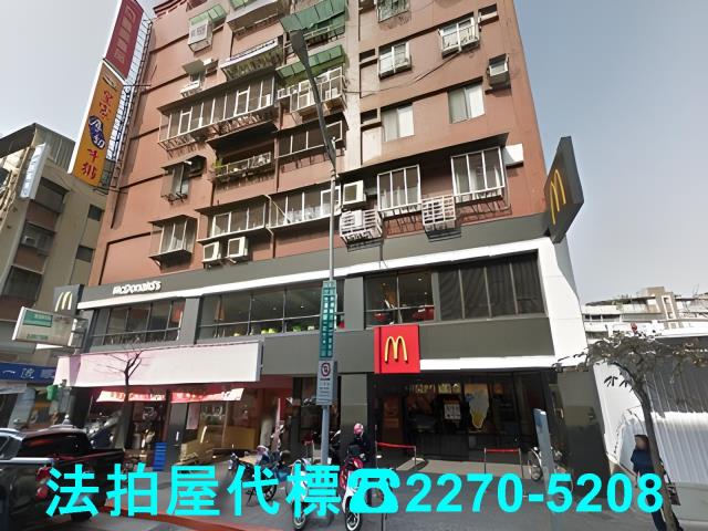 內湖法拍大樓-0