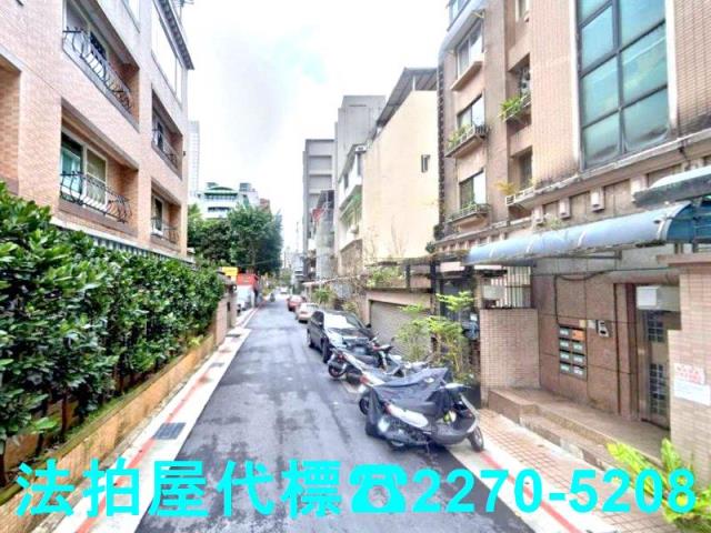 大安區法拍華廈-3