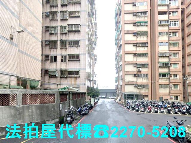 新北三芝大樓法拍-4