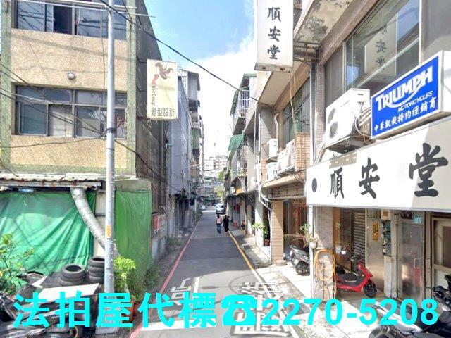 新北土城拍賣透天-3