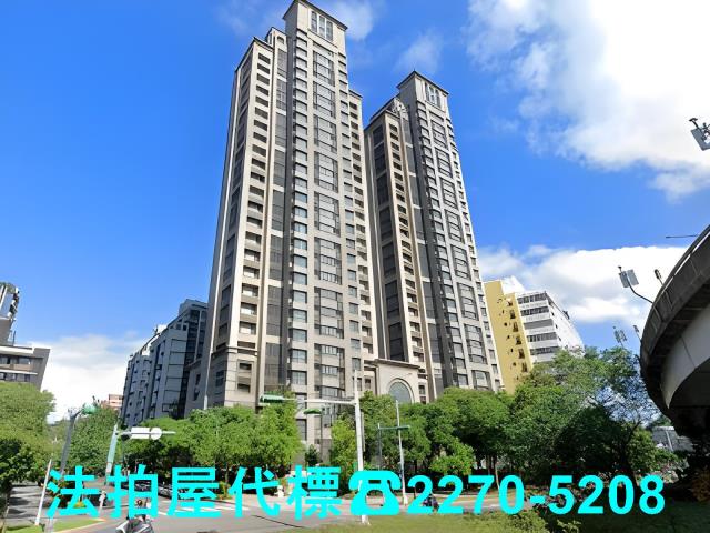 信義區法拍大樓-0