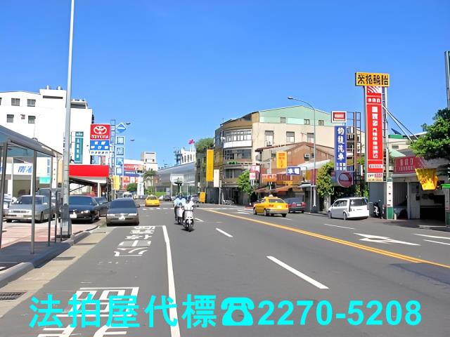 台北法拍大樓-4