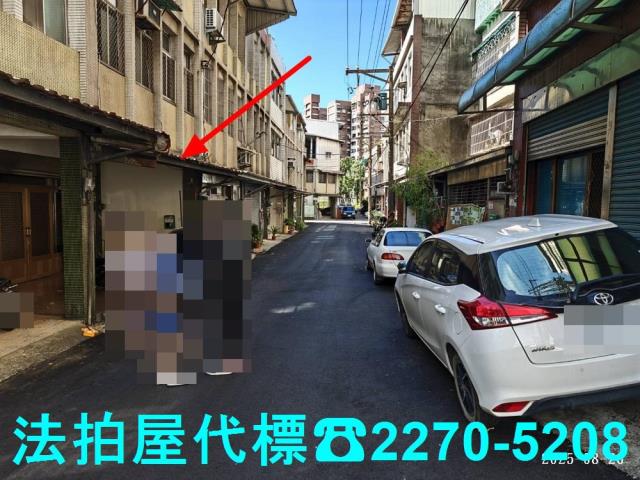 桃園龜山法拍透天-0