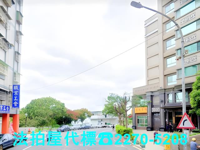 桃園蘆竹大樓拍賣-4