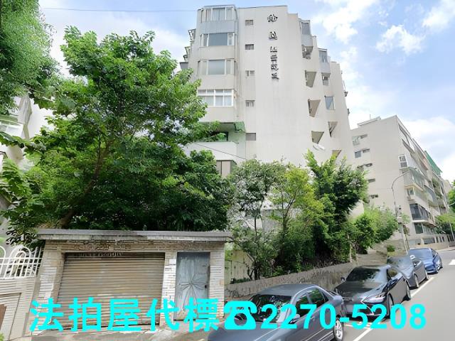 台北法拍大樓-2