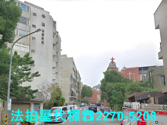 台北法拍大樓-5