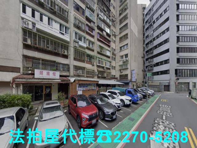 信義區大樓拍賣-2