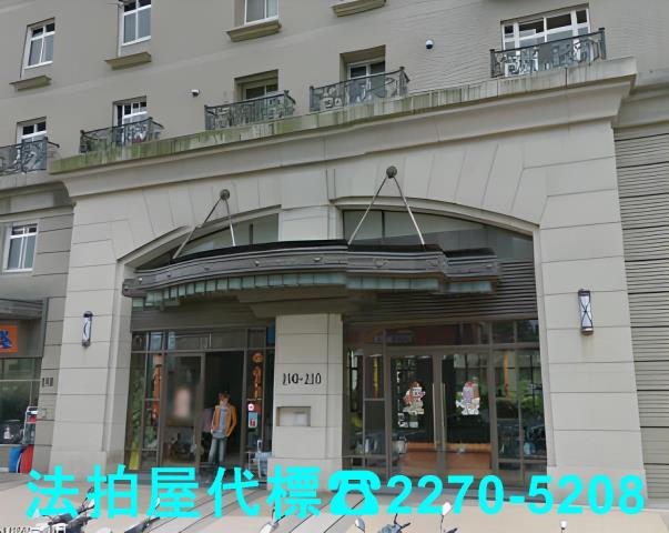 平鎮法拍大樓-0