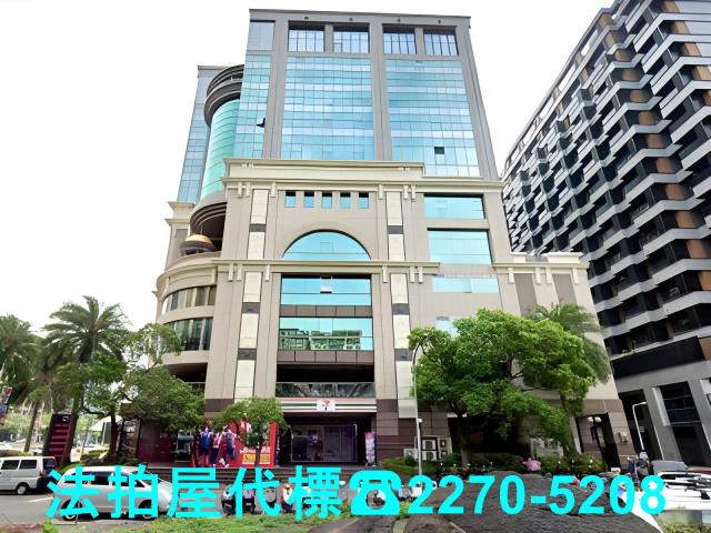 台北內湖大樓法拍-0