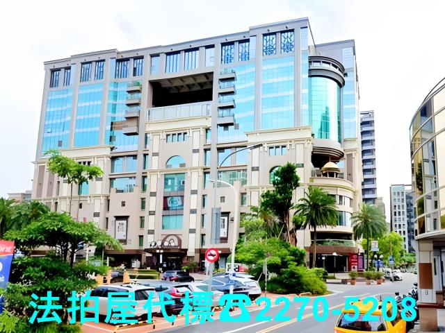 台北內湖大樓法拍-1