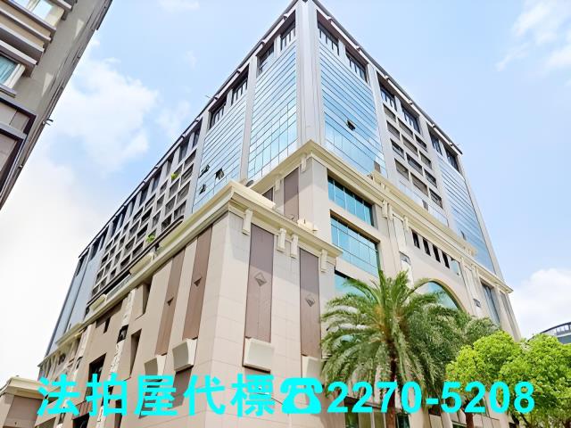 台北內湖大樓法拍-3