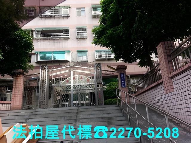 桃園龜山大樓拍賣-0