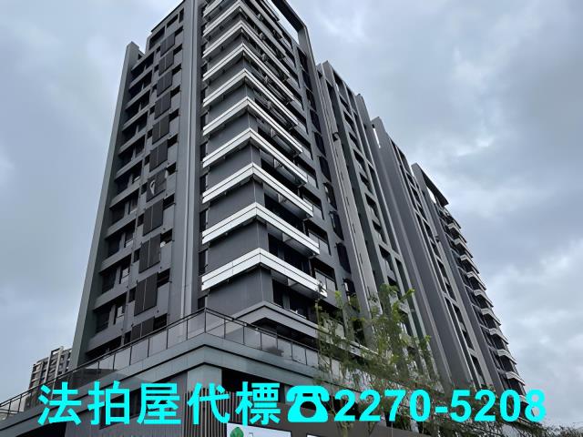 桃園法拍大樓-3