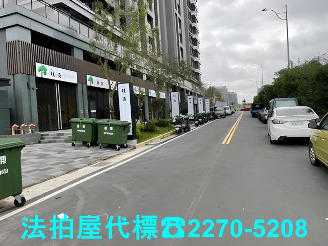 桃園法拍大樓-4