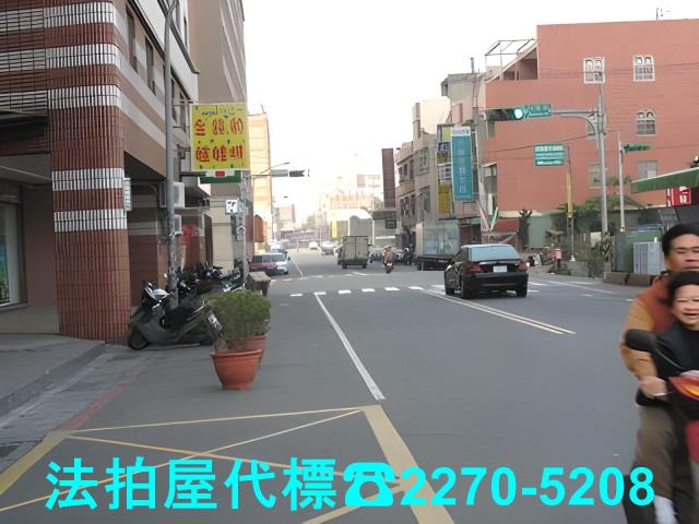 桃園區拍賣大樓-2