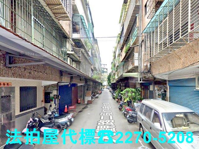 新北板橋法拍公寓-4