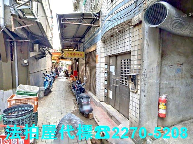 新北泰山法拍公寓-3