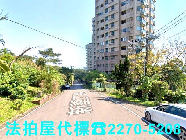 新北萬里透天法拍-1