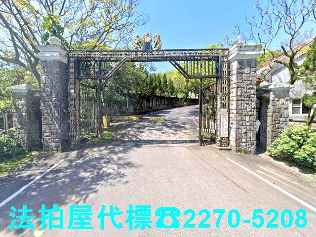 新北萬里透天法拍-0