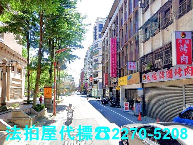 新北樹林法拍公寓-2