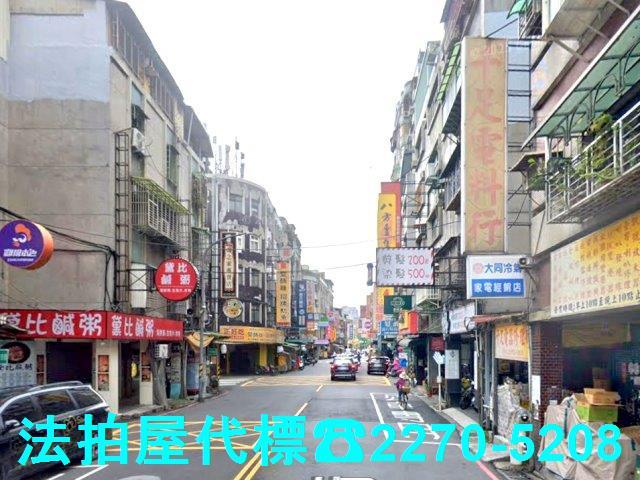 新北新莊法拍公寓-4