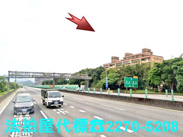 新北汐止大樓法拍-0