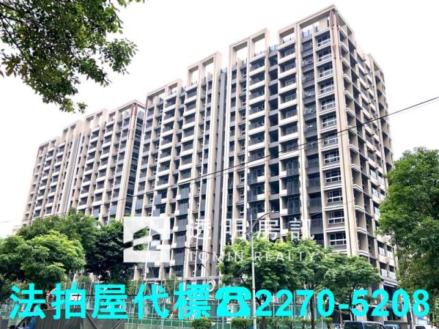 新北新莊拍賣大樓-0