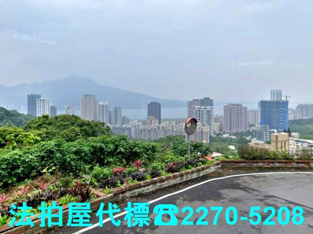 新北淡水法拍透天-6