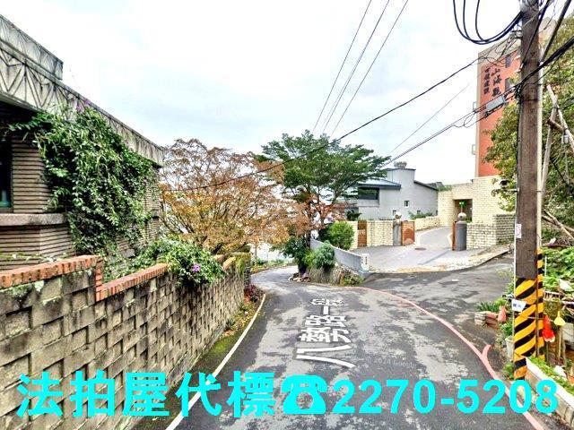 新北淡水法拍透天-5