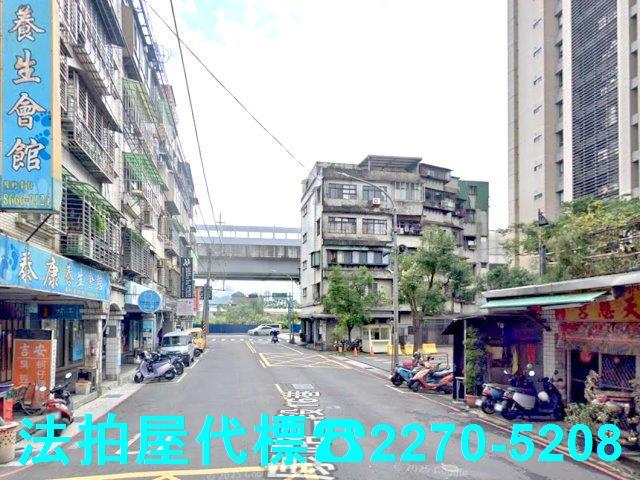 新北新店法拍大樓-6