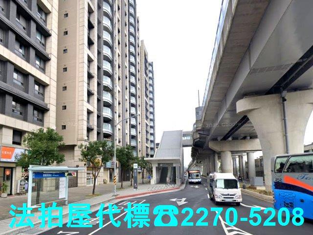 新北新店法拍大樓-3