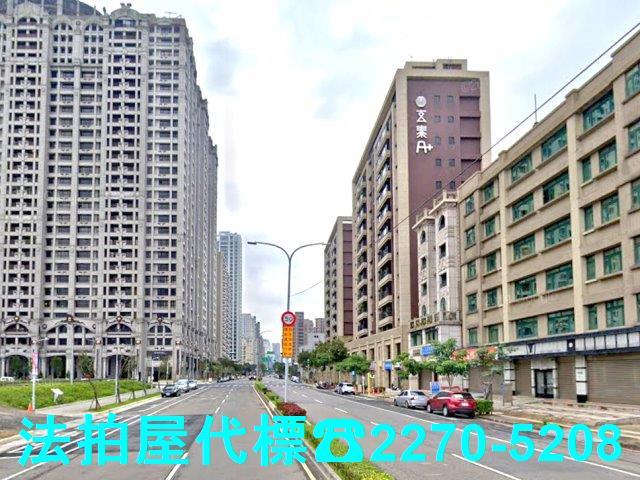 新北林口拍賣透天-6