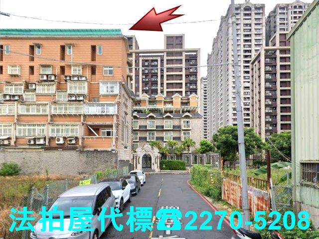 新北林口拍賣透天-3